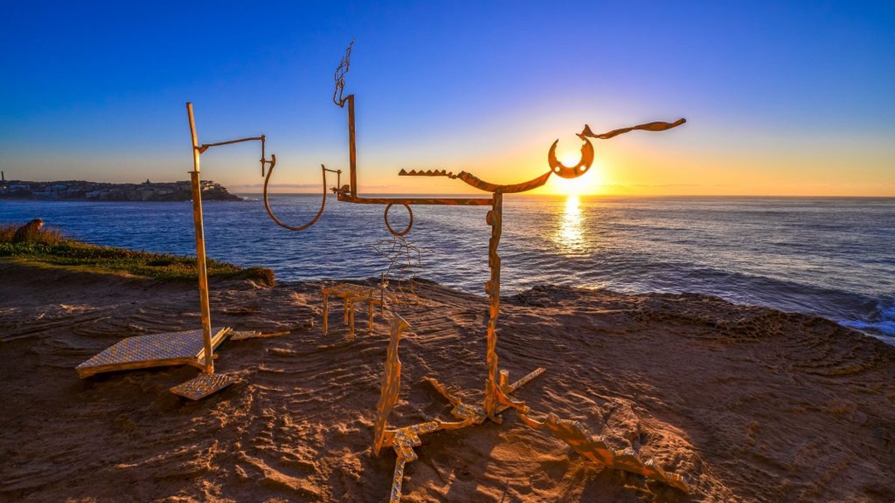 From Bondi to Cottesloe, Here’s Your 2022 Guide to Sculpture by the Sea