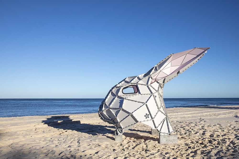 From Bondi to Cottesloe, Here’s Your 2022 Guide to Sculpture by the Sea