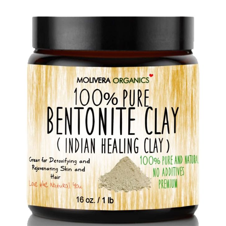 The Best Hair Clay Masks: How They Work and Where to Buy Them