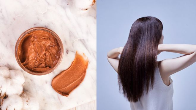 Did You Know Clay Masks Work Wonders on Your Hair, Too?