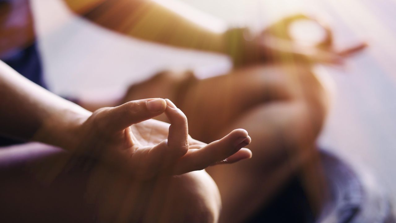 How to Benefit From Meditation Even If You’re Bad at It