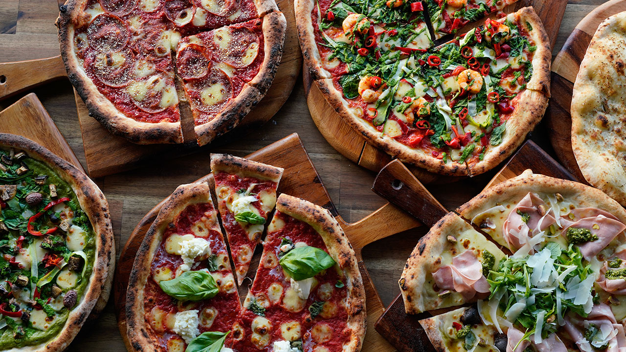 4 Pizza Ovens That’ll Deliver Restaurant Quality Slices At Home