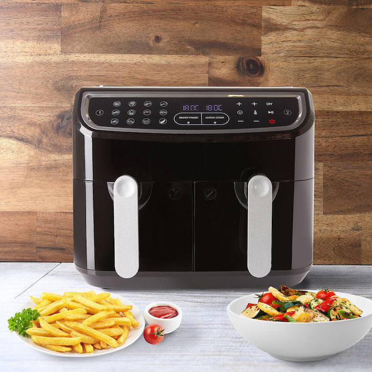 Put Some Crisp in Your Chips With 6 of the Hottest Air Fryer Deals Right Now