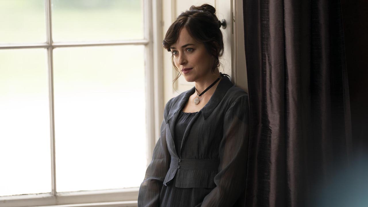 Jane Austen Purists Need to Get Off Their High Horse, Netflix’s Persuasion Is a Great Adaptation