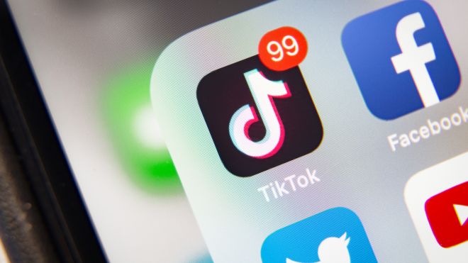 What Are the Consequences if Apps Like TikTok Are Collecting Your Data?