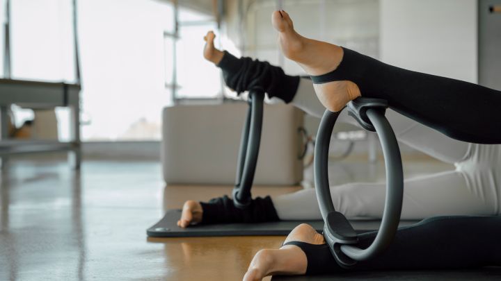 The At-Home Pilates Equipment That’ll Elevate Your Workout