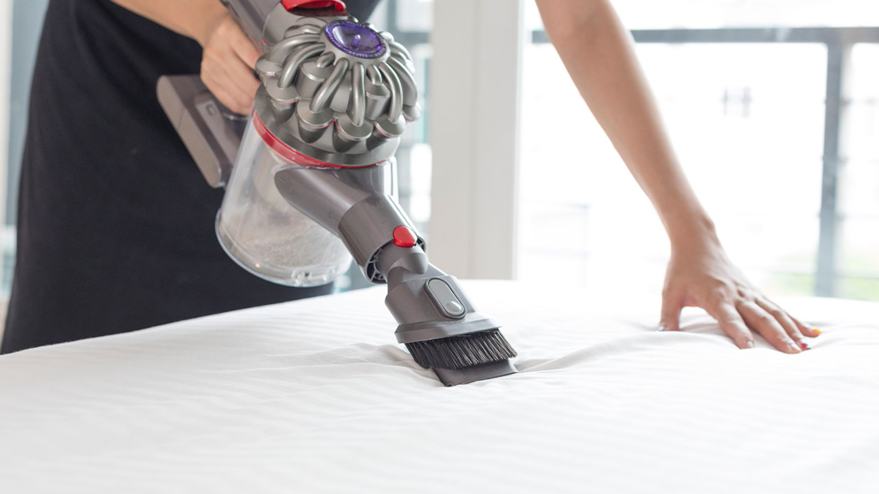 The Best Way to Deep Clean Your Mattress