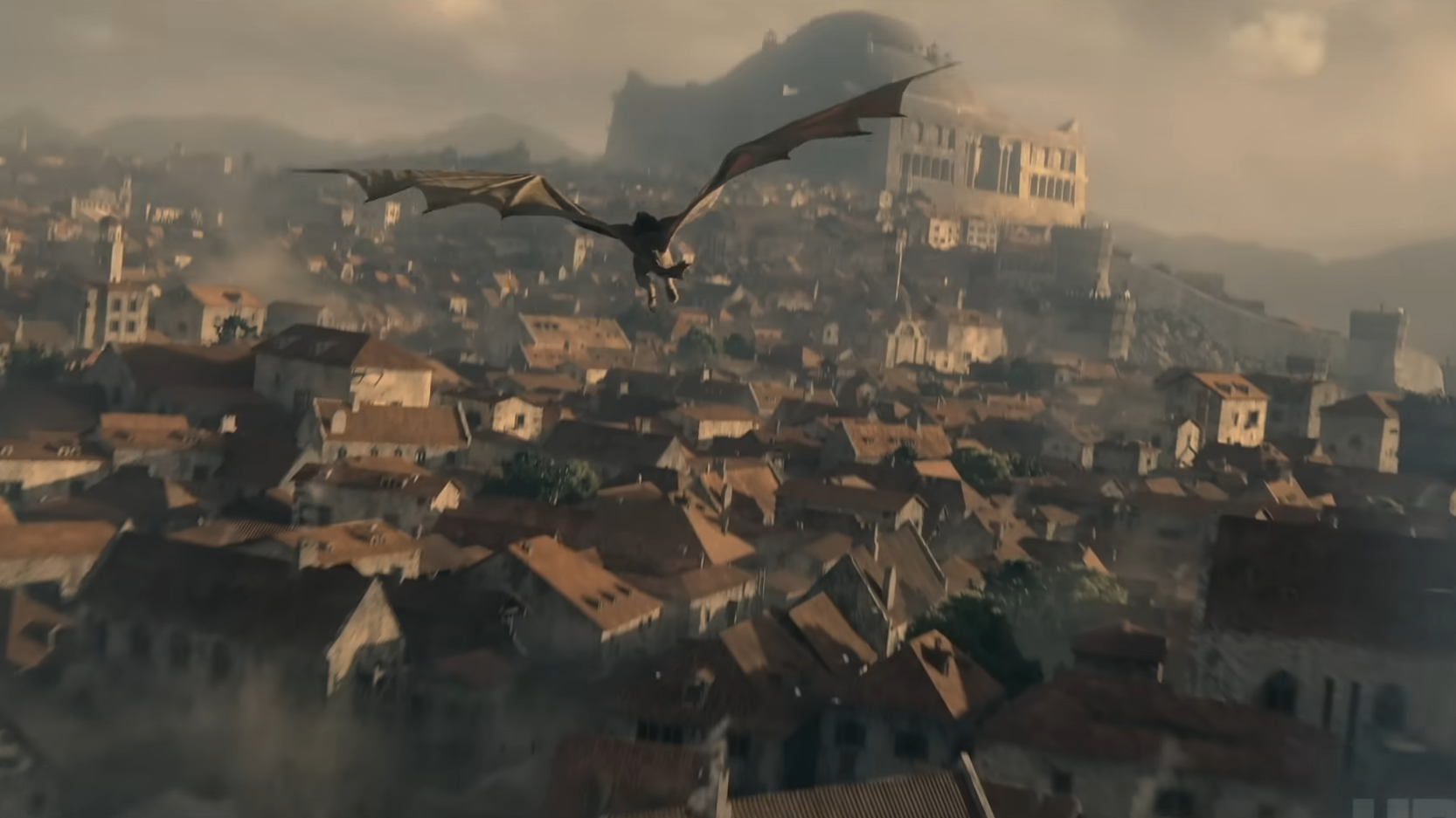 Screenshot: House of the Dragon/HBO Max, Fair Use
