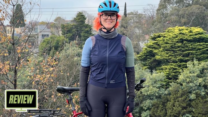 I Took a Bunch of Women’s Cycling Gear for a Spin to Find the Best Kit
