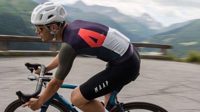 The Beginner’s Guide to Cycling Kit (And Why It’s So Expensive)