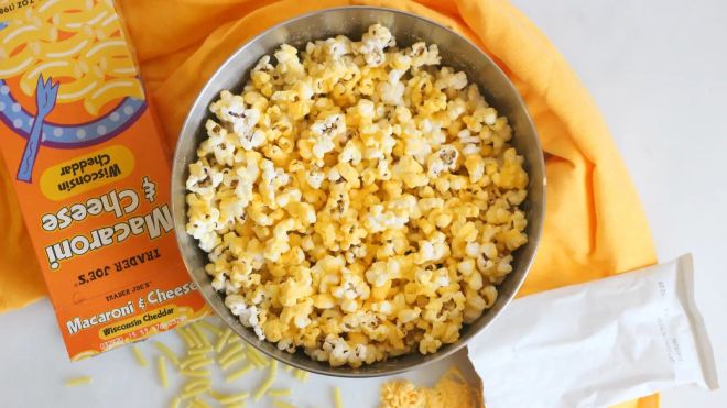 16 Ways to Make Better Popcorn