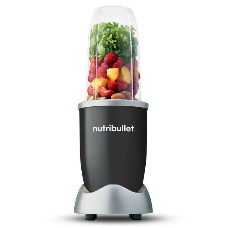 ‘Tis The Season For Some New Kitchen Goodies With Up To 50% Off Nutribullet, Kitchenaid And More