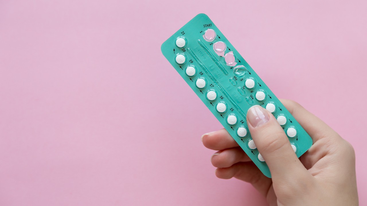 5 Things to Do Before You Come off the Contraceptive Pill