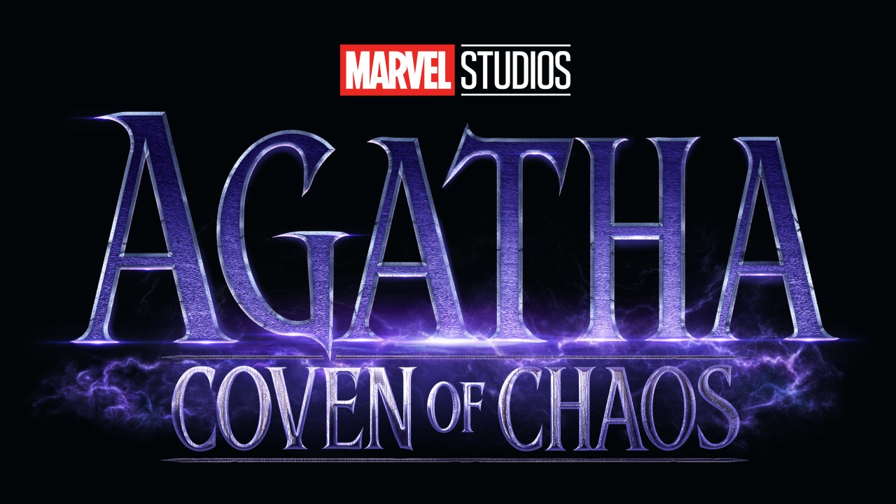 agatha coven of chaos disney+