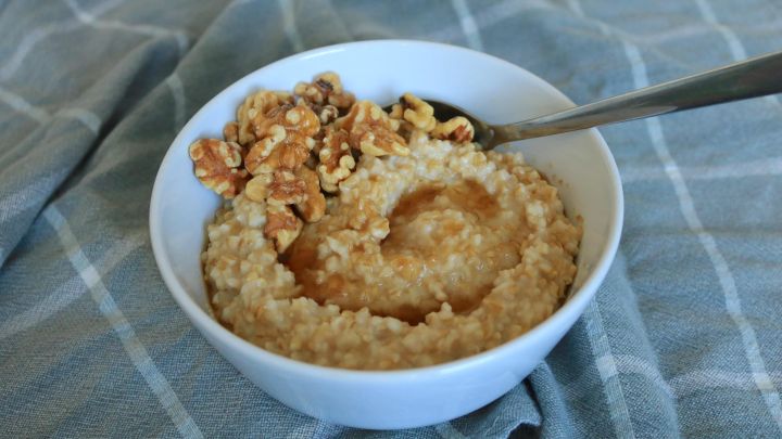 What If You Made Oatmeal in Your Rice Cooker?