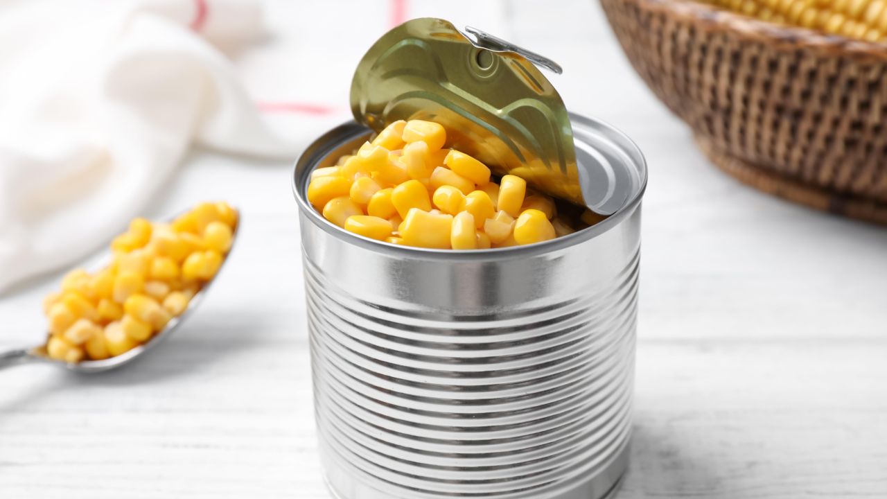 How to Make Canned Vegetables Taste Luxurious