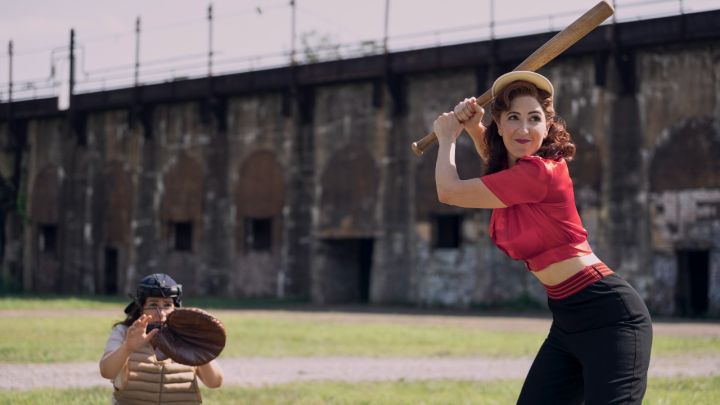 Batter Up: A League of Their Own Is Ready to Hit Prime Video