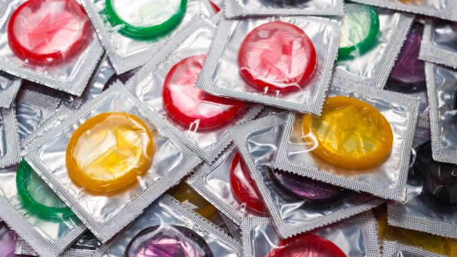 Why Are Flavoured Condom Sales Reportedly Spiking in Western India?