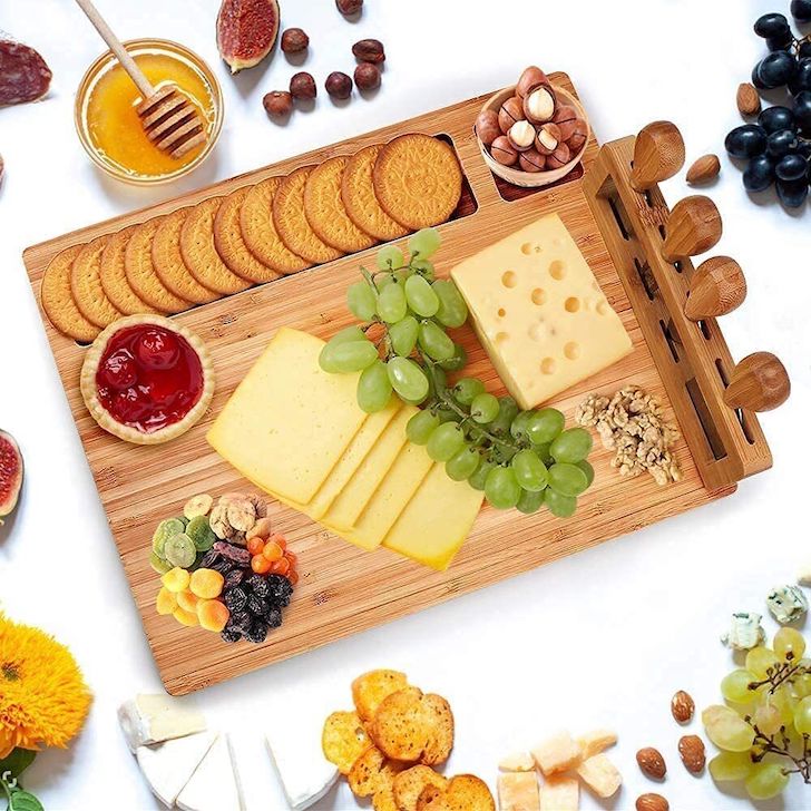 charcuterie board, cheese board ideas, cheese board set