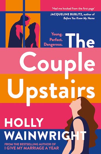 the couple upstairs