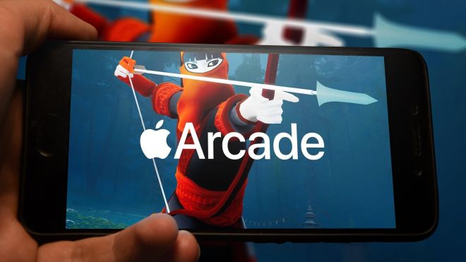 How to Know When Apple Arcade Is Dropping Games