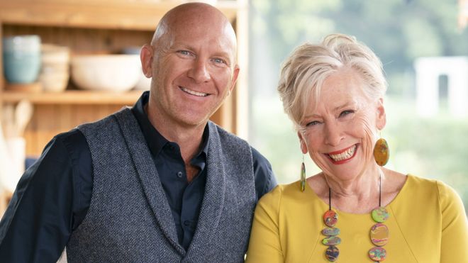 Bake Off Australia Is Returning in 2023, but With One Major Change