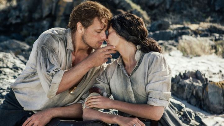 An Outlander Prequel Is on the Way if You Need More Horny Period Drama Content