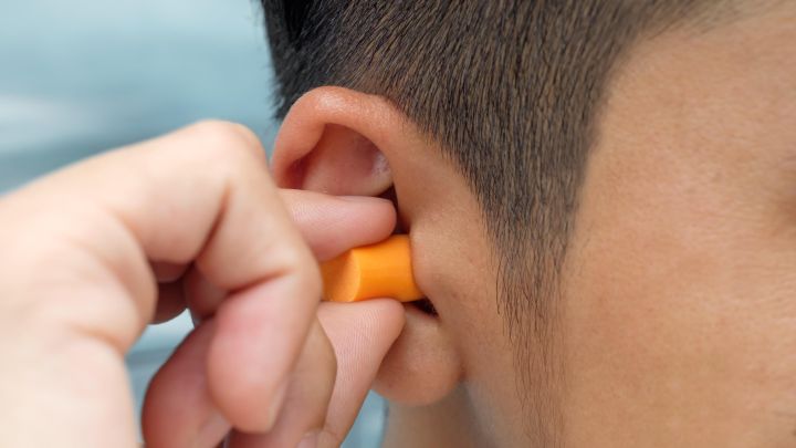 Unexpected Places You Should Bring Earplugs