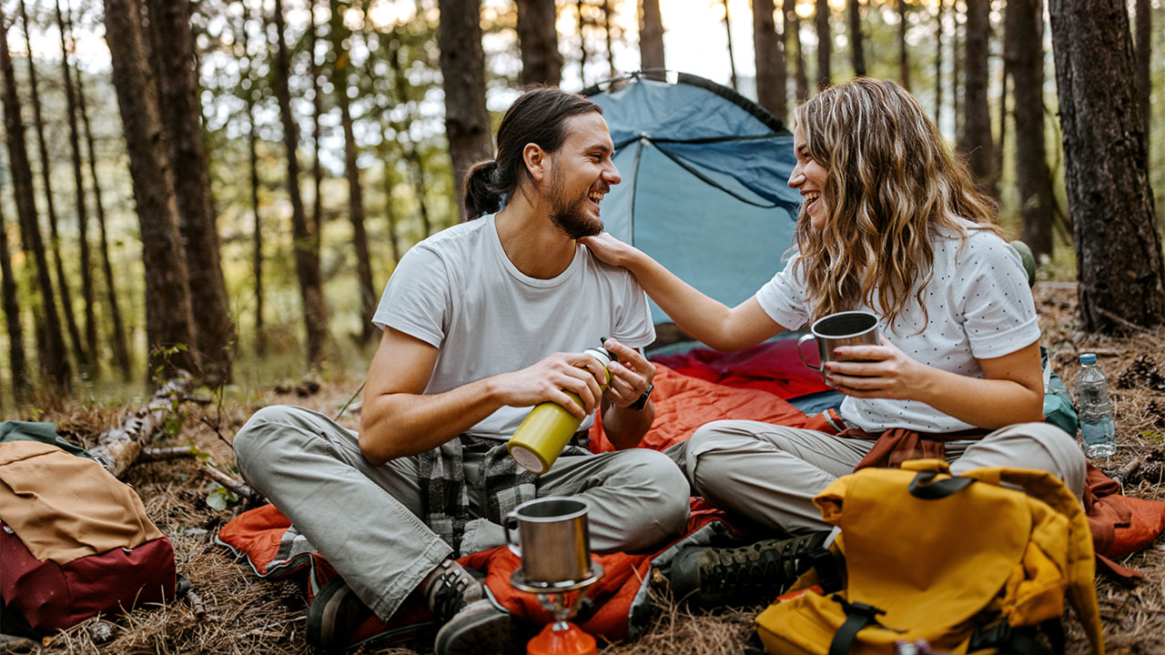 From Pitching a Tent to Pitching a Tent: The Horny Camper’s Sex Guide