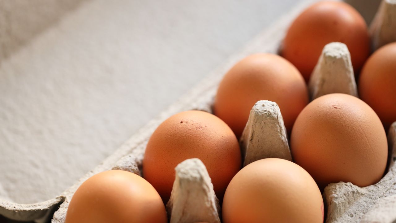 There’s Only One Way to Correctly Store Fresh Eggs