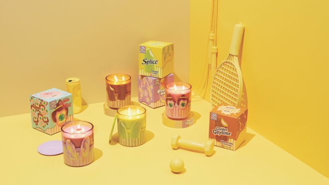 Your Home Can Now Smell Like a Golden Gaytime With Streets’ Dusk Collab
