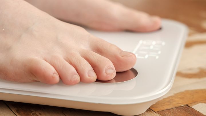 From Bone Density To Muscle Mass, Here’s Everything You Can Track On Smart Scales
