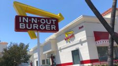 Why In-N-Out Burger Is Worth Travelling 15,000km For