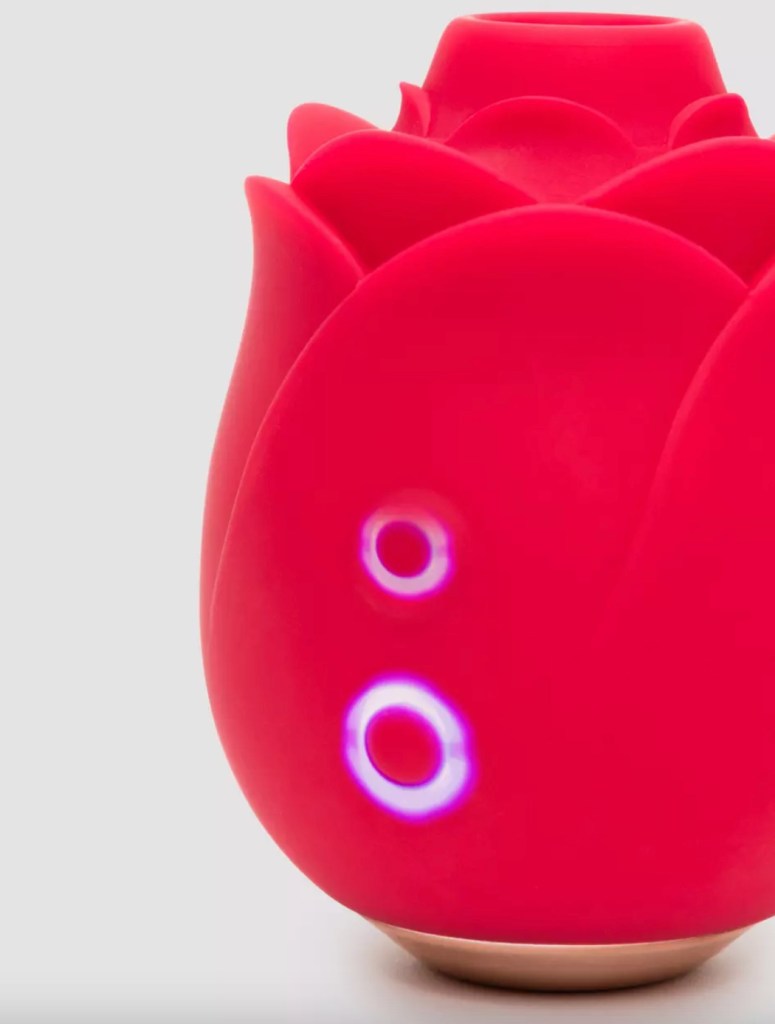 rose toy vibrator sex