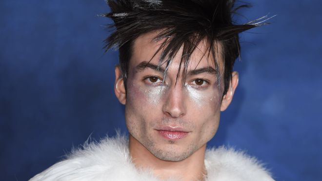 The Out-of-Touch Adults’ Guide to Kid Culture: What Did Ezra Miller Do?