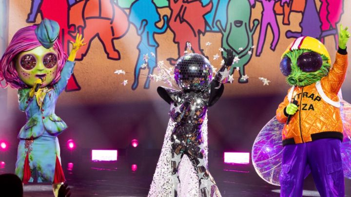 All the Major Clues and Celebrity Reveals for the Masked Singer Australia So Far