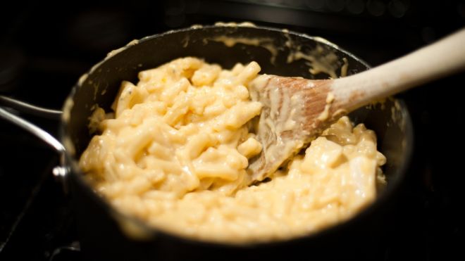 This Vegan Mac and Cheese Tastes Better Than the Real Thing
