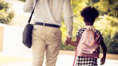 Do These Things to Ease Your Kid’s First-Day-of-School Jitters