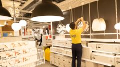 IKEA Festival Is Bringing Us Interior Design Speed Dating