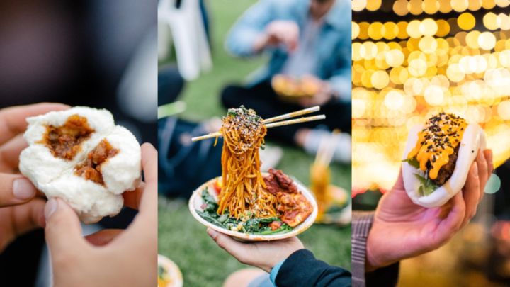 Pre-plan What You’re Going to Eat at the Night Noodle Markets With This Guide