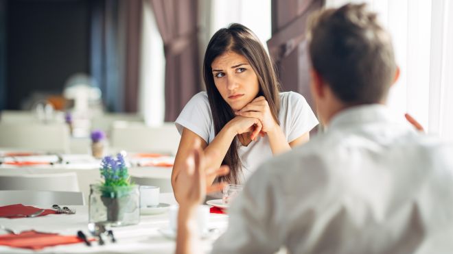 Don’t Be a Defensive Listener, and Other Ways to Fight ‘Better’ With Your Partner