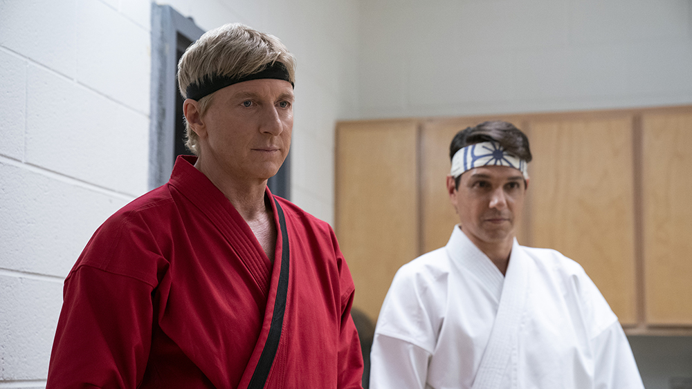 7 TV Shows to Watch While You Wait for Cobra Kai S5