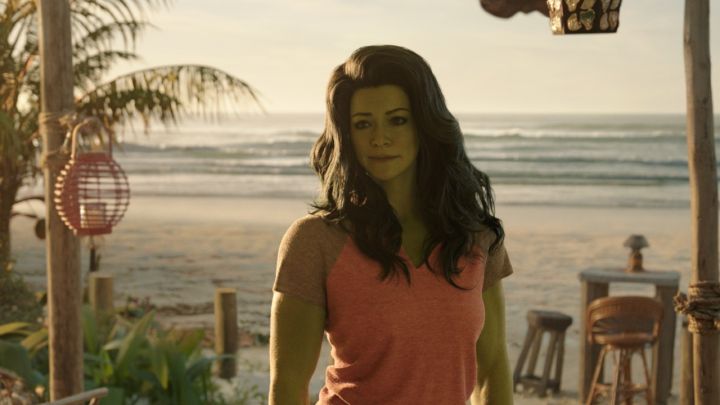 Critics Are Loving She-Hulk: Attorney at Law, Here’s When You Can Watch It in Australia