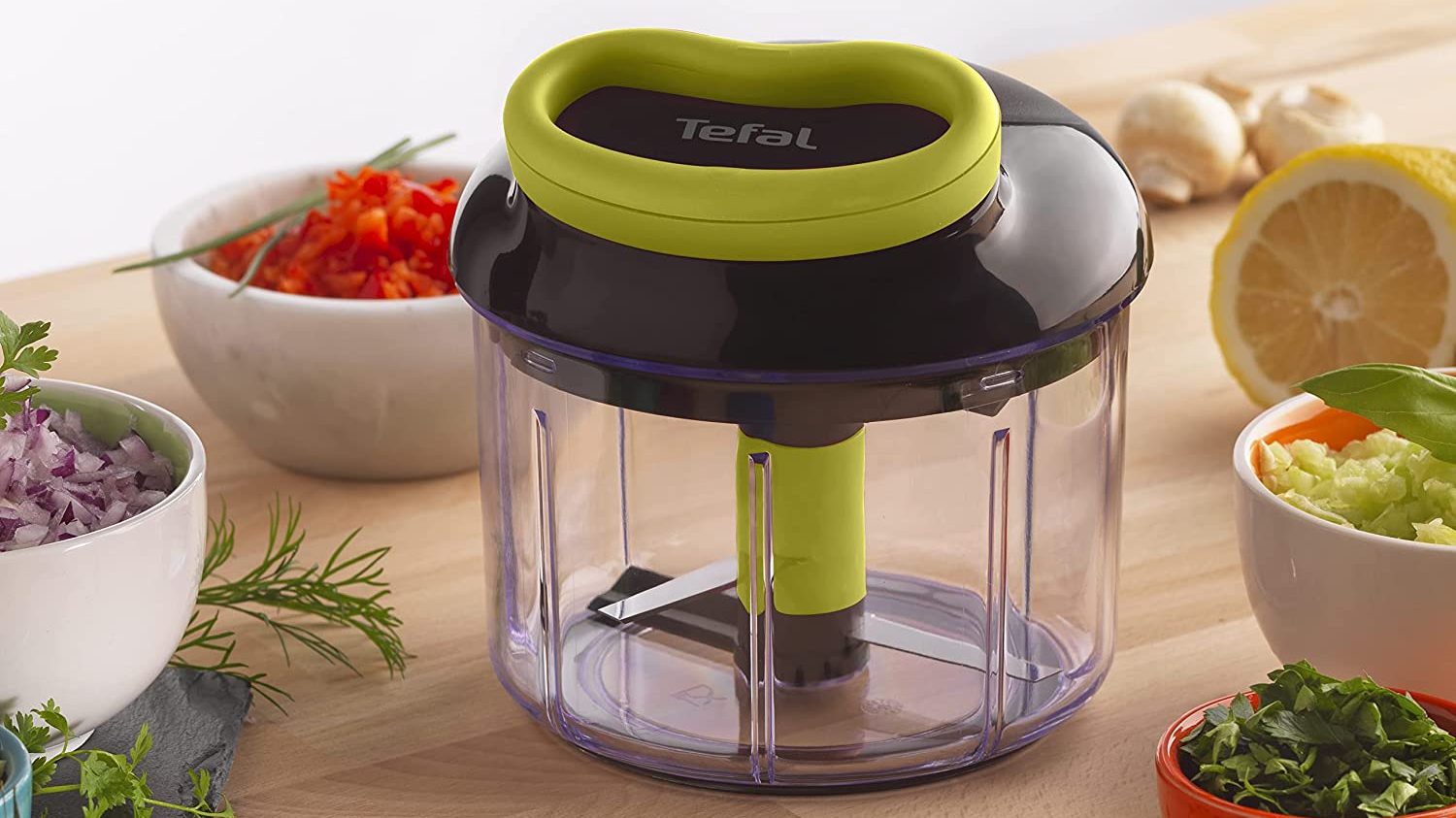 The Best Vegetable Choppers in 2022