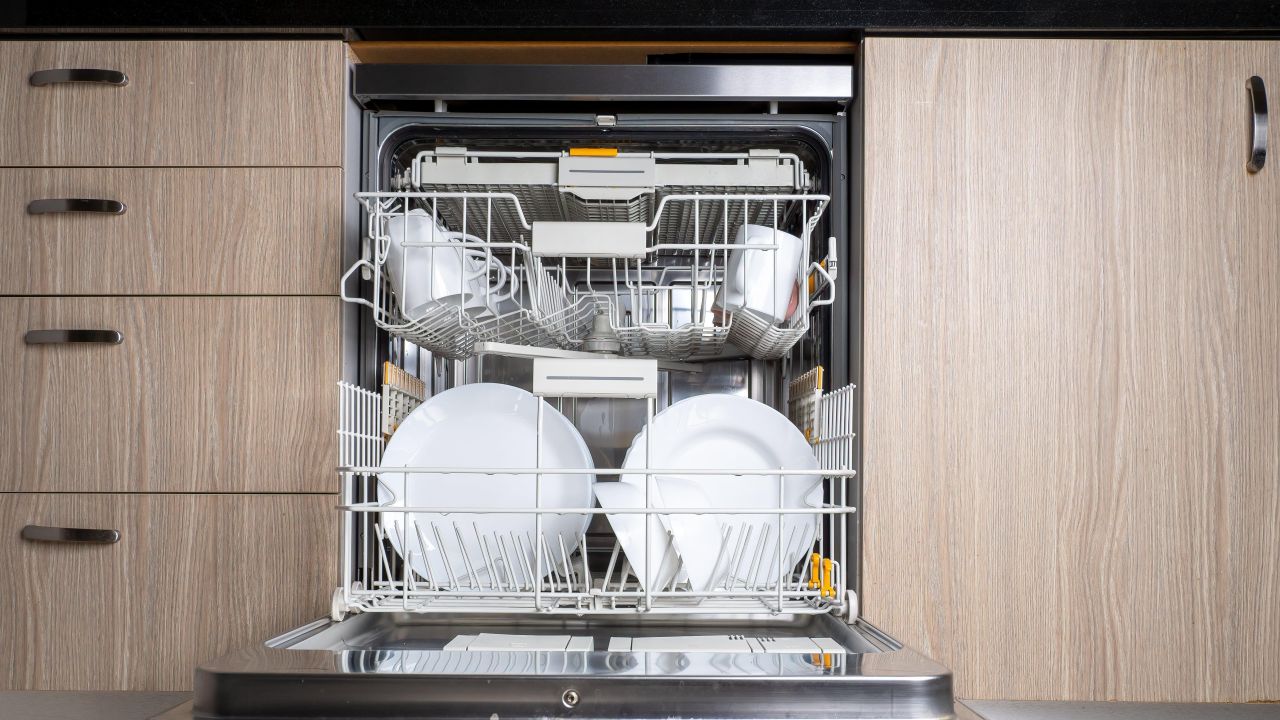 Don’t Try This Viral Dishwasher ‘Hack’