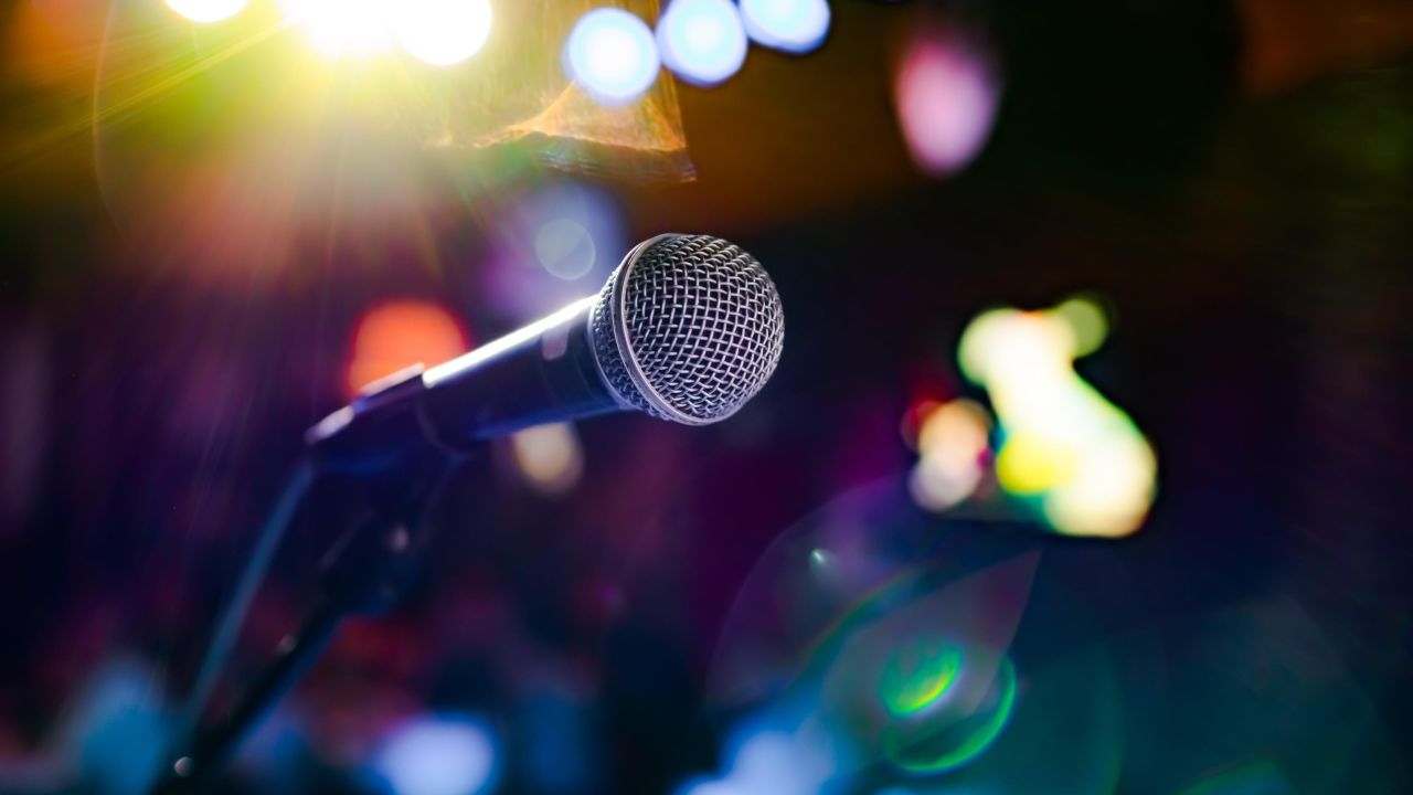 How to Kill at Karaoke Even If You Can’t Sing