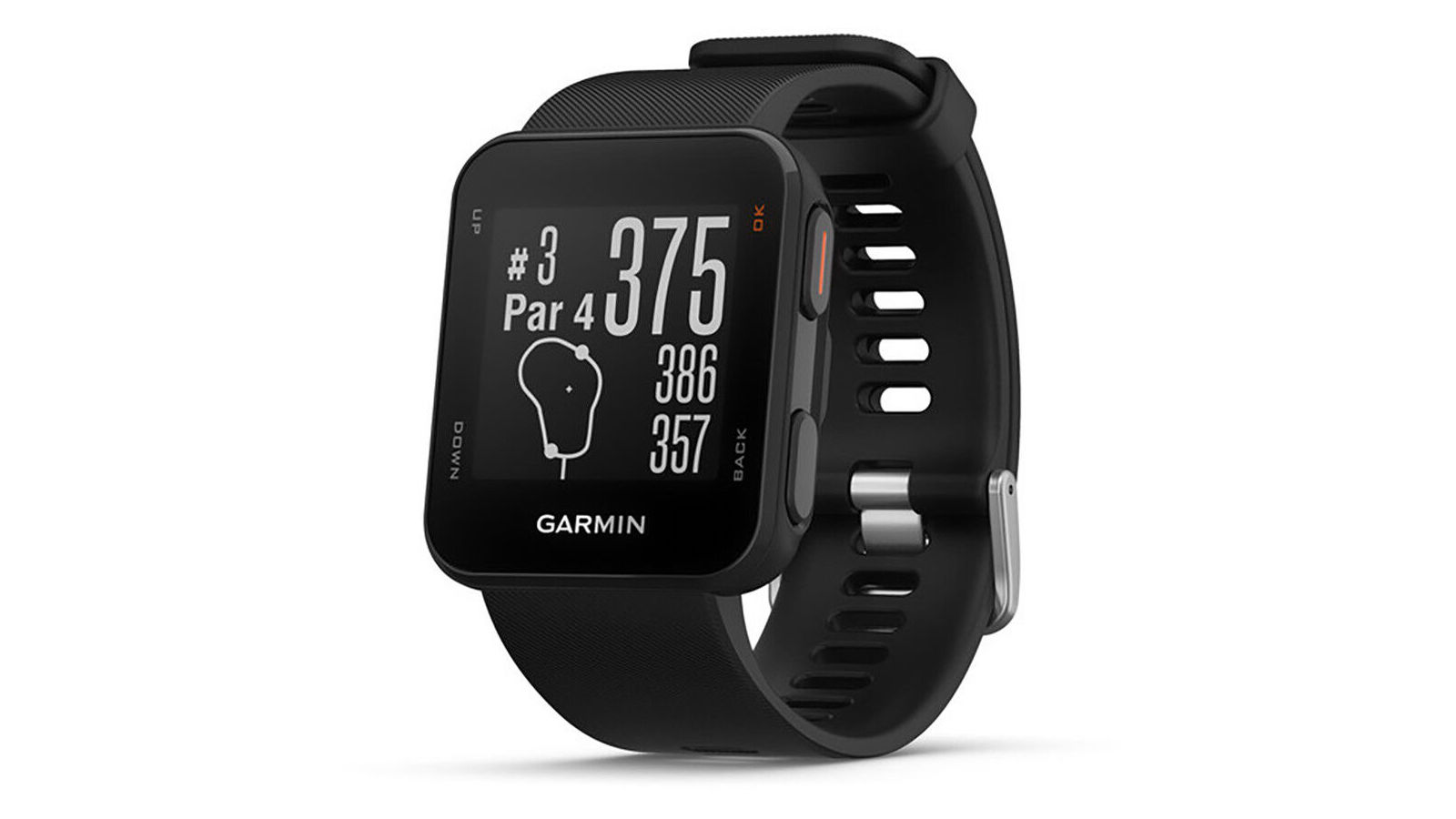Garmin Approach S10 Golf Watch gift