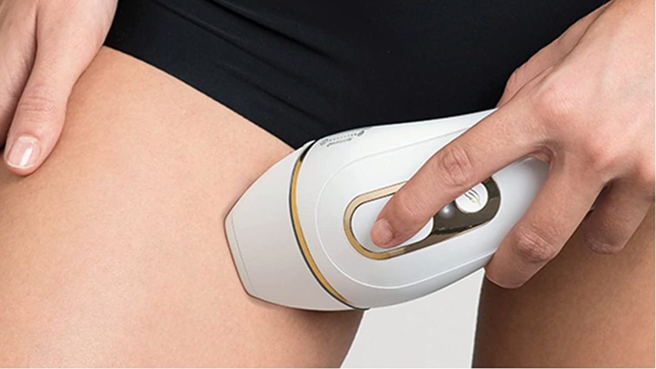 At-Home Laser Hair Removal: Is It Effective & Best Products