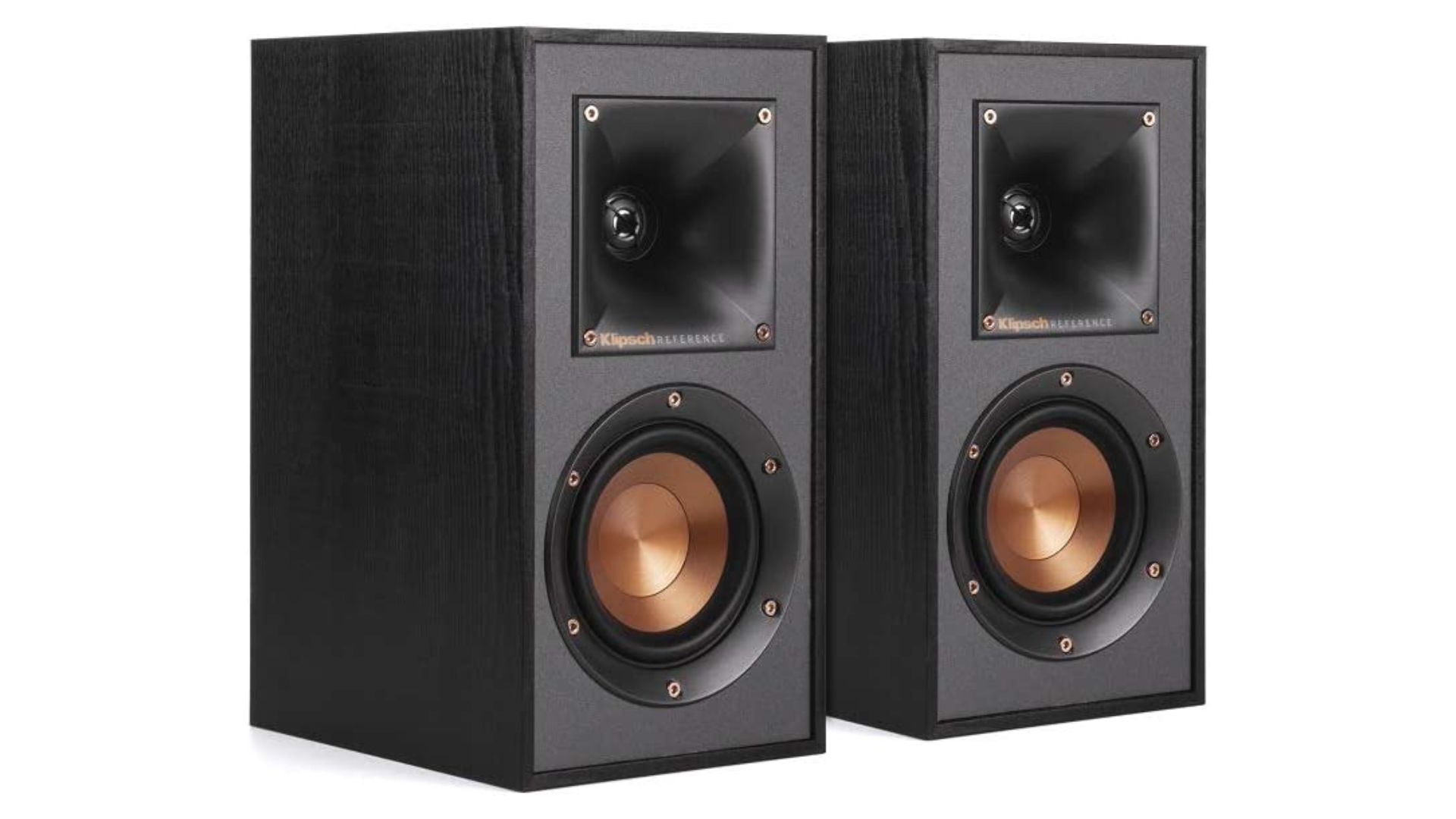 Best home speakers: Klipsch home speakers
