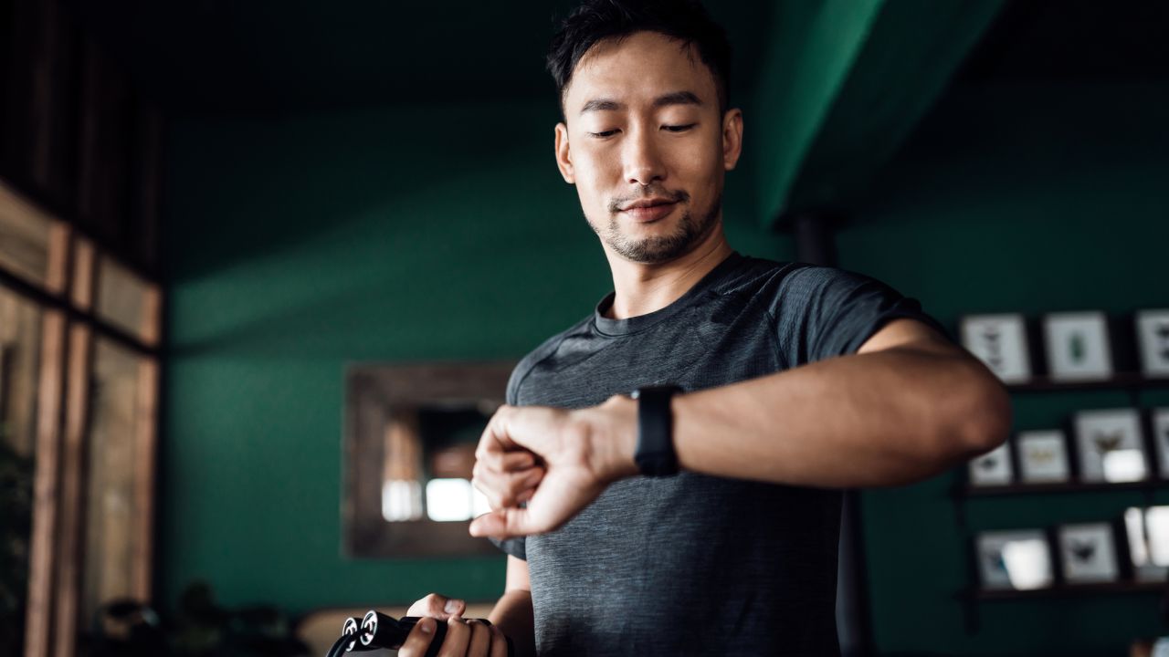 How to Use Your Heart Rate to Get Better Fitness Results